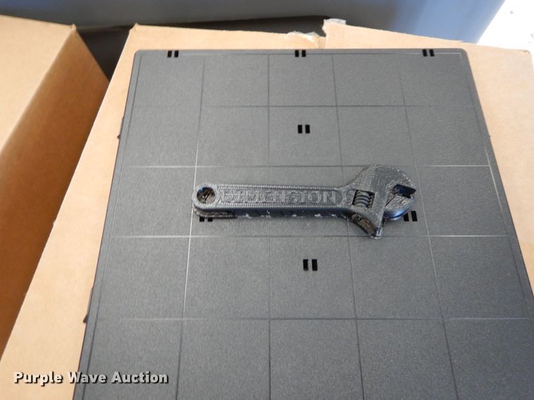 image for item HP9070 Stratasys Dimension SST 1200 ES 3D printer