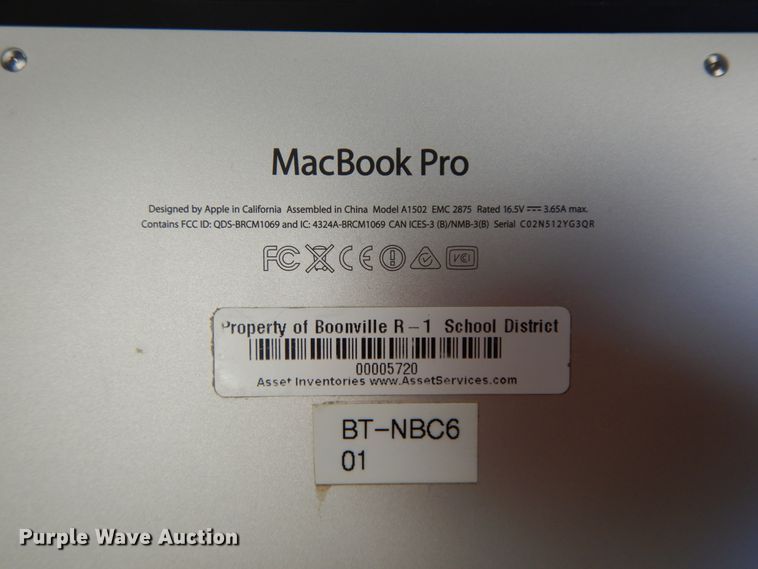 image for item HP9071 Computers