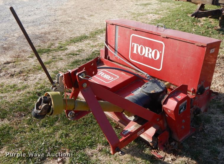 image for item HP9073 Toro 44830 seeder