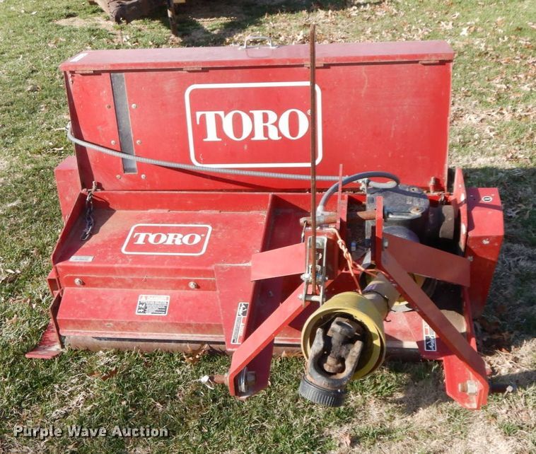 image for item HP9073 Toro 44830 seeder