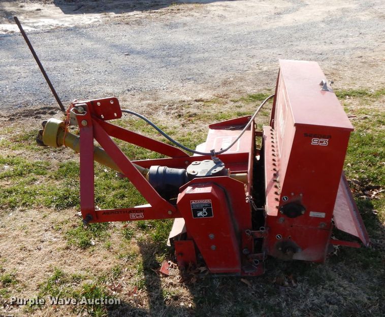 image for item HP9073 Toro 44830 seeder