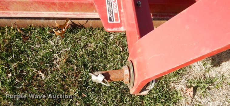 image for item HP9073 Toro 44830 seeder