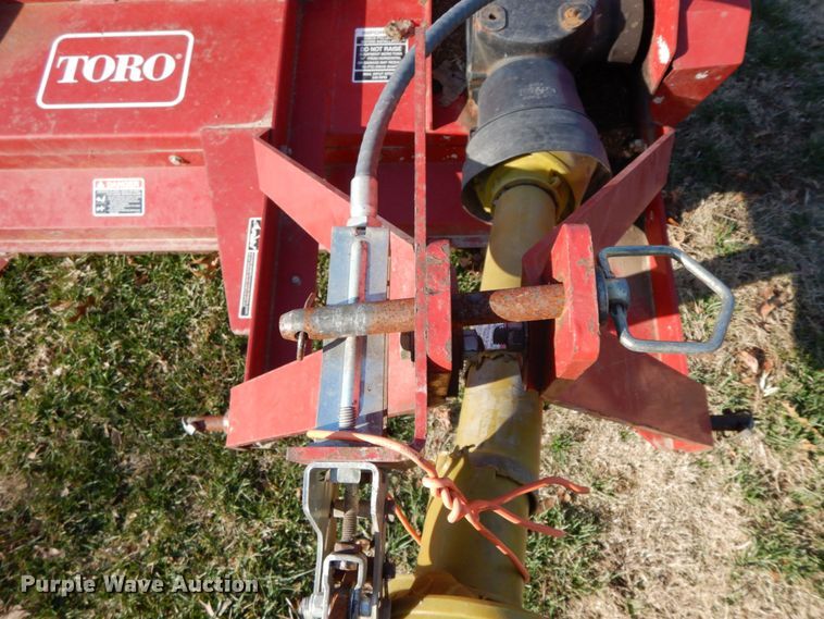 image for item HP9073 Toro 44830 seeder