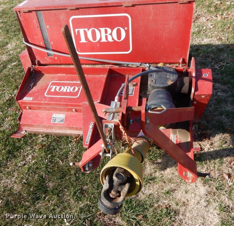 image for item HP9073 Toro 44830 seeder