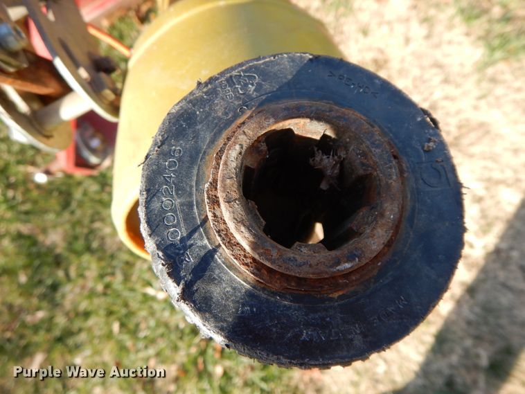 image for item HP9073 Toro 44830 seeder