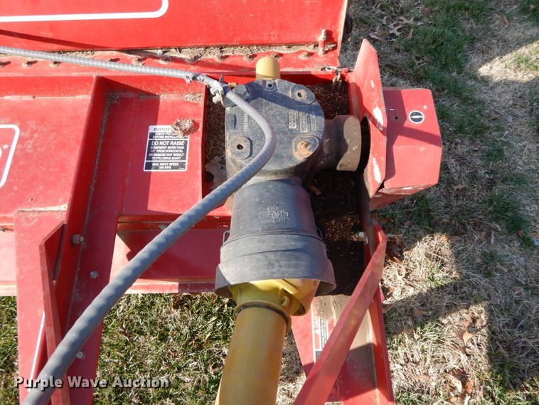 image for item HP9073 Toro 44830 seeder