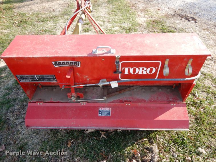 image for item HP9073 Toro 44830 seeder
