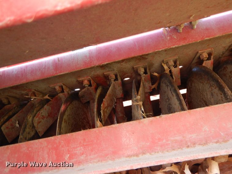 image for item HP9073 Toro 44830 seeder