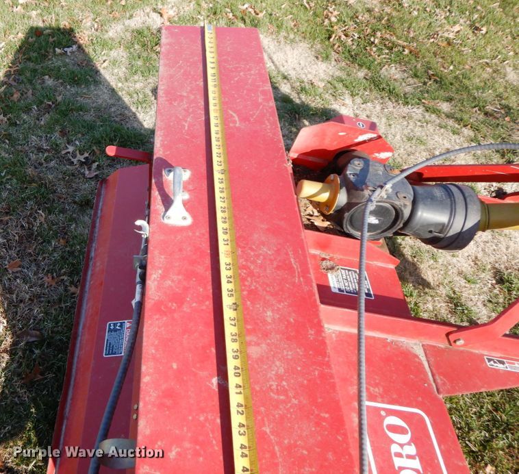 image for item HP9073 Toro 44830 seeder