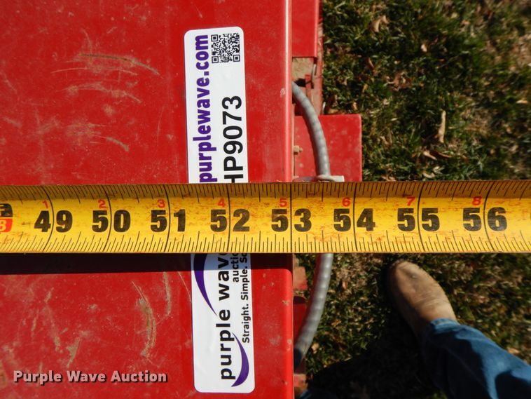 image for item HP9073 Toro 44830 seeder