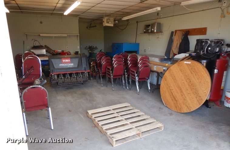 image for item HP9075 Furniture