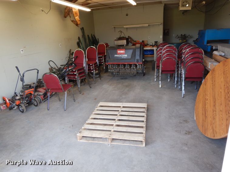 image for item HP9075 Furniture