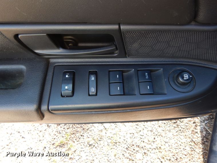 image for item HP9076 2011 Ford Crown Victoria Police Interceptor