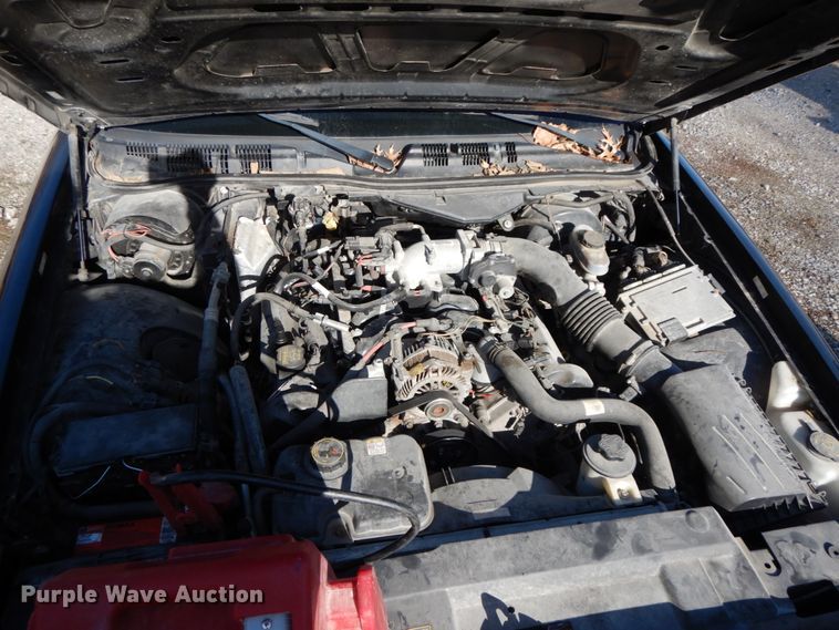 image for item HP9076 2011 Ford Crown Victoria Police Interceptor