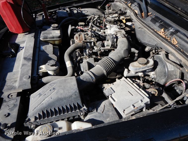 image for item HP9076 2011 Ford Crown Victoria Police Interceptor