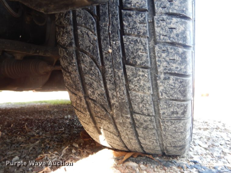 image for item HP9076 2011 Ford Crown Victoria Police Interceptor