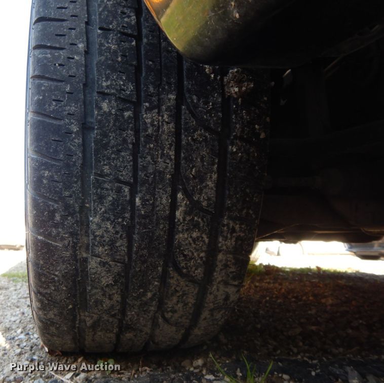 image for item HP9076 2011 Ford Crown Victoria Police Interceptor