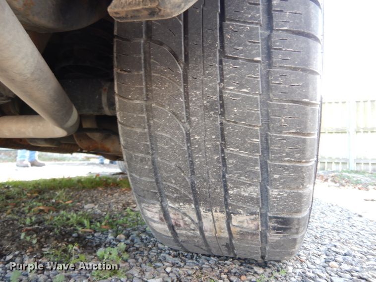 image for item HP9076 2011 Ford Crown Victoria Police Interceptor