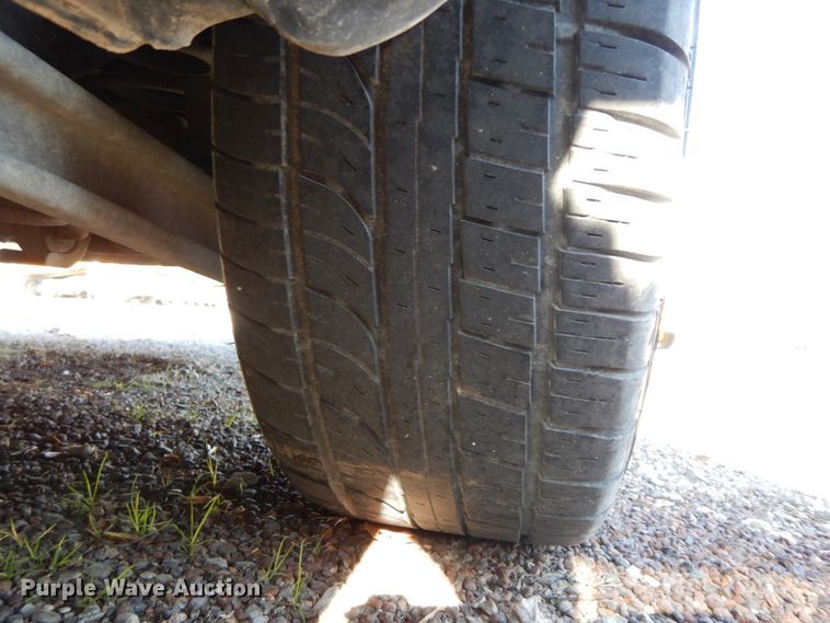 image for item HP9076 2011 Ford Crown Victoria Police Interceptor