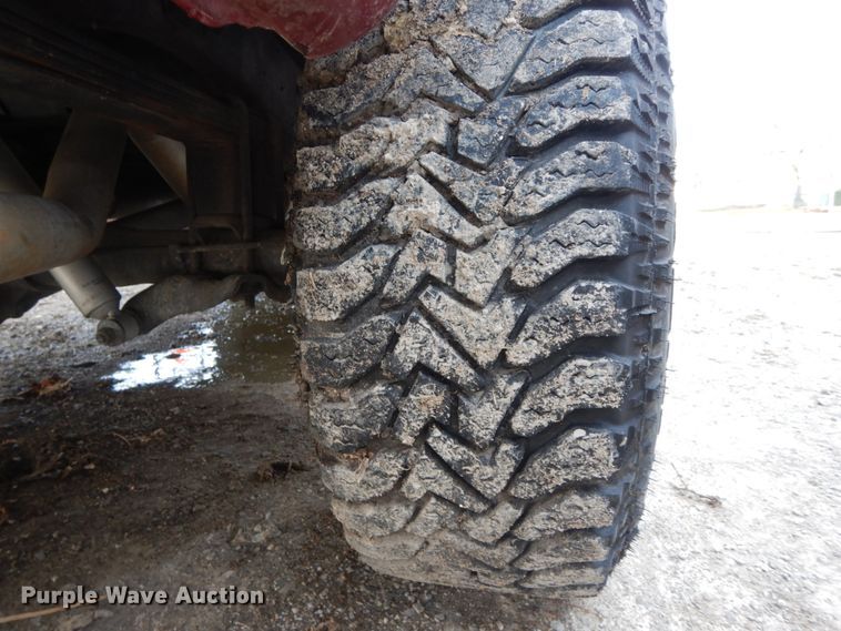 image for item HP9078 1989 Dodge Ram Charger 150 LE  SUV