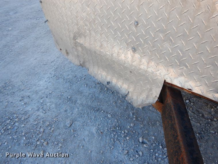 image for item HP9085 2007 Haul Mark enclosed cargo trailer