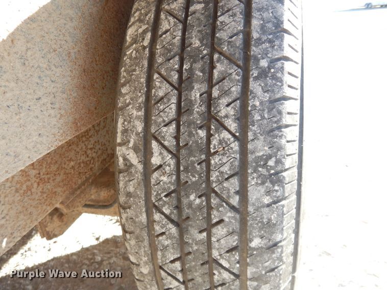 image for item HP9085 2007 Haul Mark enclosed cargo trailer