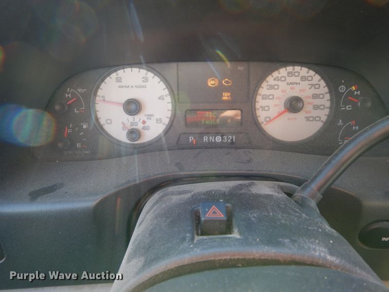 image for item HP9086 2006 Ford F350 Super Duty Lariat  Crew Cab pickup truck