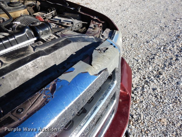 image for item HP9086 2006 Ford F350 Super Duty Lariat  Crew Cab pickup truck