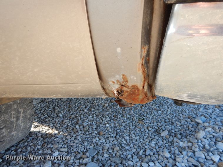 image for item HP9086 2006 Ford F350 Super Duty Lariat  Crew Cab pickup truck