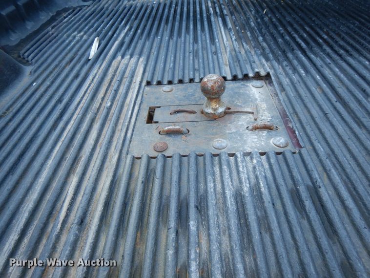 image for item HP9086 2006 Ford F350 Super Duty Lariat  Crew Cab pickup truck