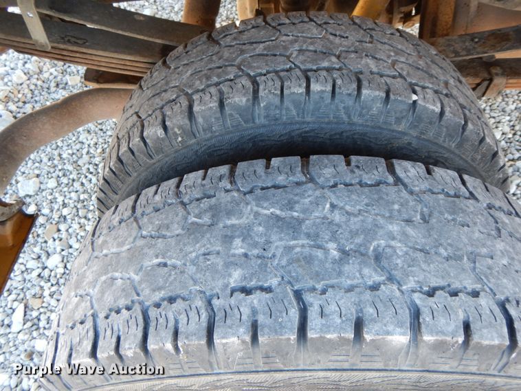 image for item HP9086 2006 Ford F350 Super Duty Lariat  Crew Cab pickup truck