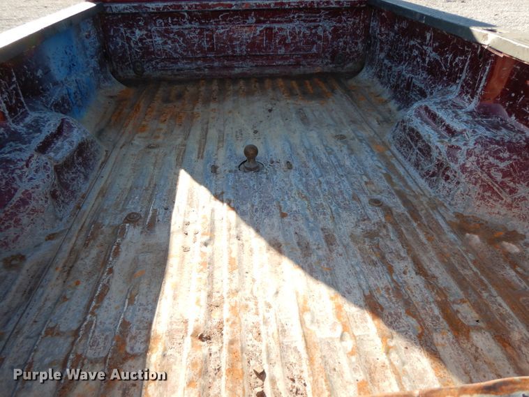 image for item HP9088 2005 Ford F350 Super Duty XLT  Crew Cab pickup truck