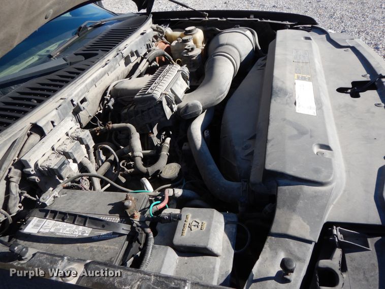 image for item HP9090 2005 Ford Expedition Eddie Bauer  SUV