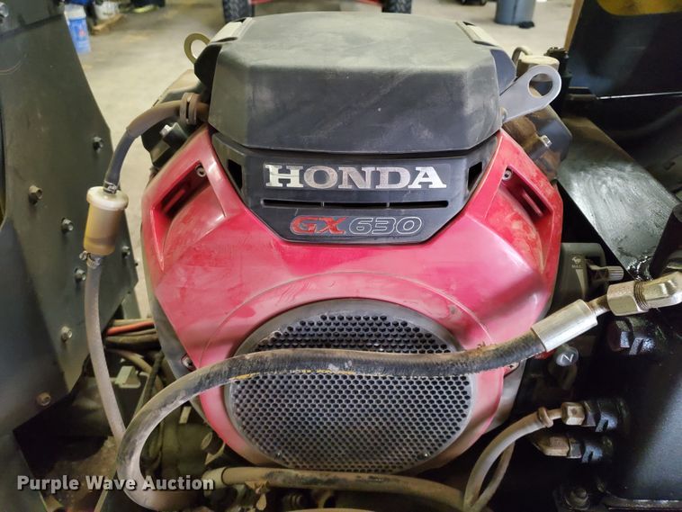 image for item HS9202 Wacker Neuson RD12A  vibratory double drum roller