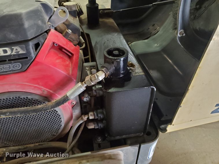 image for item HS9202 Wacker Neuson RD12A  vibratory double drum roller