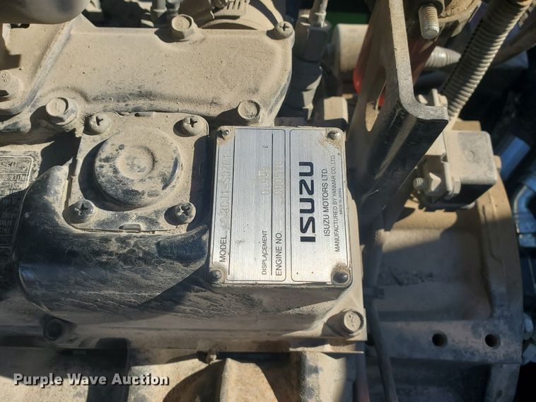 image for item HS9203 2017 Cimline M2-DHW melter applicator