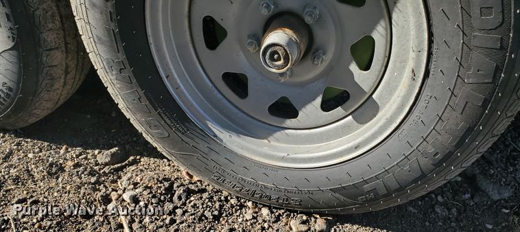 image for item HS9203 2017 Cimline M2-DHW melter applicator