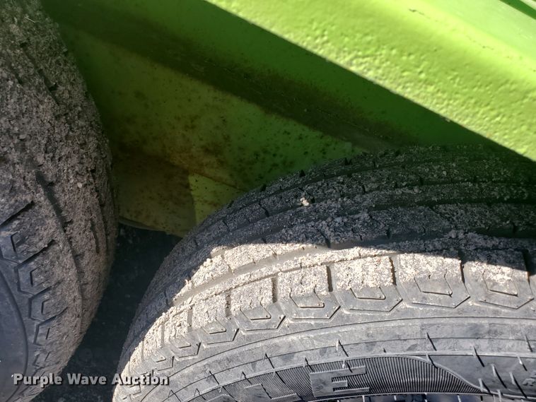 image for item HS9203 2017 Cimline M2-DHW melter applicator