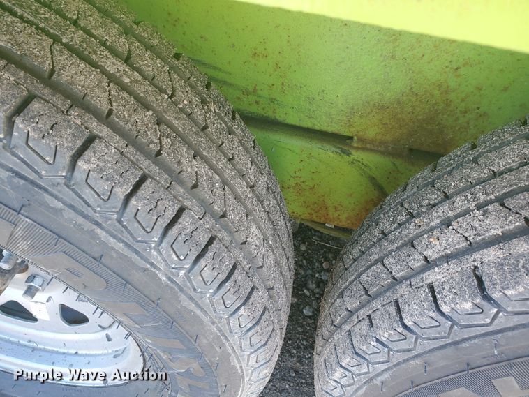 image for item HS9203 2017 Cimline M2-DHW melter applicator