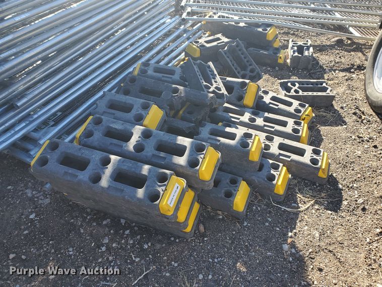 image for item HS9205 (46) Broadfence fence panels