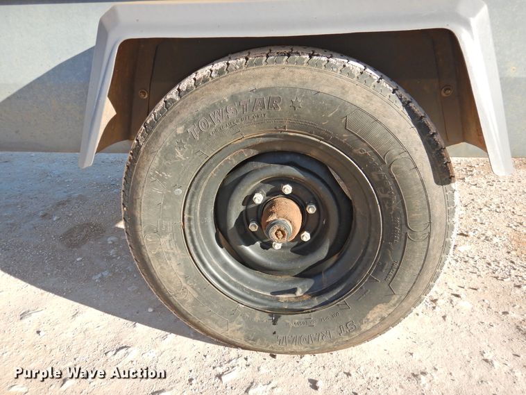 image for item HU9693 2010 Atlas Copco XAVS375JD6  air compressor