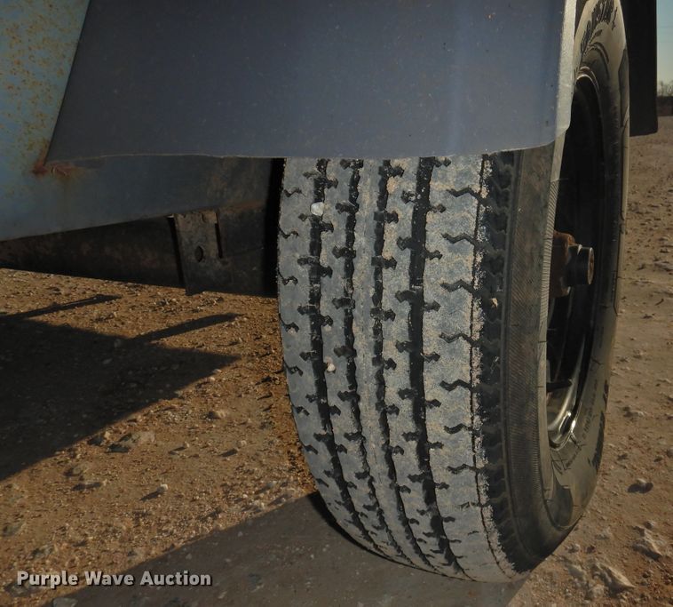 image for item HU9693 2010 Atlas Copco XAVS375JD6  air compressor