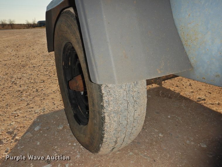 image for item HU9693 2010 Atlas Copco XAVS375JD6  air compressor