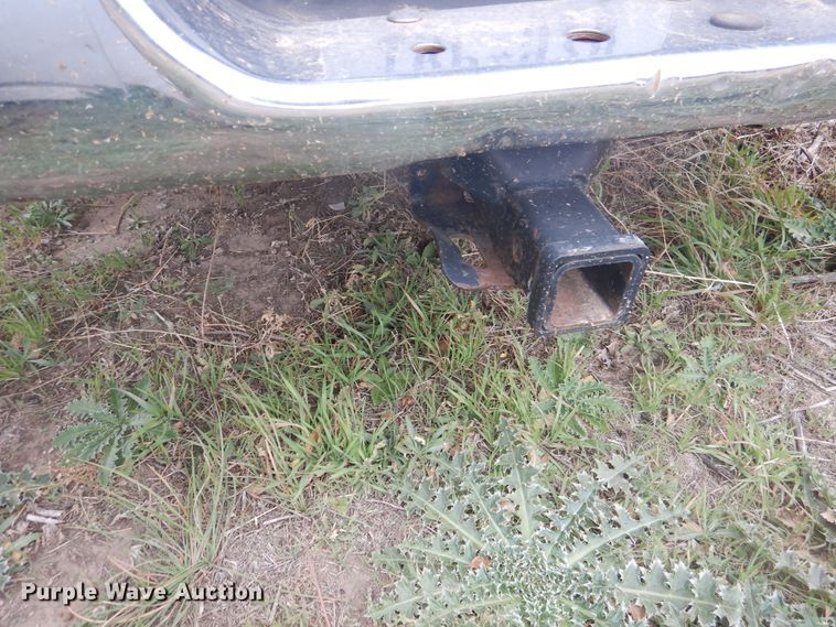 image for item HU9708 1998 Dodge Ram 1500  Quad Cab pickup truck