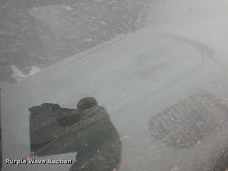 image for item HU9708 1998 Dodge Ram 1500  Quad Cab pickup truck