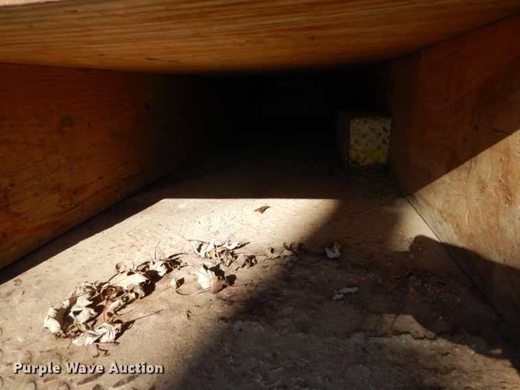 image for item HU9865 2008 Ford F550 Super Duty  Crew Cab utility truck