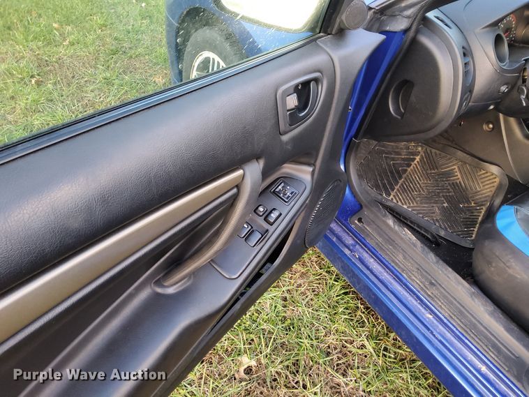 image for item HV9533 2005 Mitsubishi Eclipse