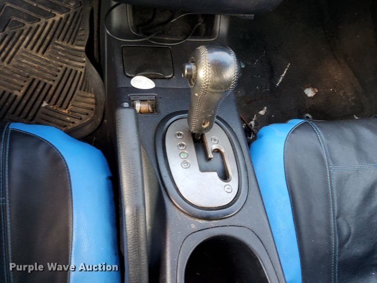 image for item HV9533 2005 Mitsubishi Eclipse