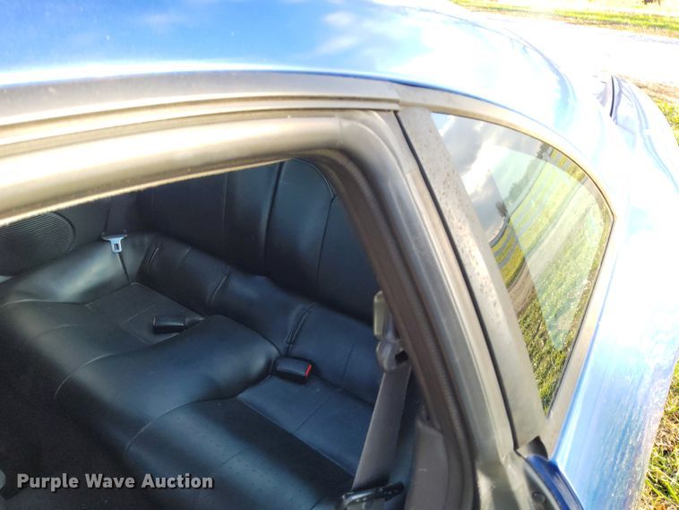 image for item HV9533 2005 Mitsubishi Eclipse