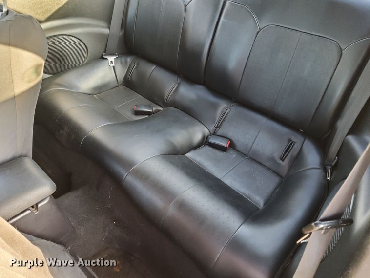 image for item HV9533 2005 Mitsubishi Eclipse